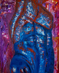 Unshielded Desire-original